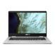 Ноутбук 14" Asus Chromebook C423NA-WB04 Intel Celeron N3350 RAM LPDDR4 4GB eMMC 64GB 10час батарея Chrome OS 3558432 фото 2