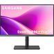 Монітор Samsung S24A400VEN - 24"/ Built-In Webcam 24" (1920x1080) 75Hz IPS 5ms (GtG) Б.В