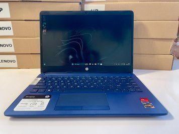 Ноутбук HP 14*  (AMD Ryzen 3 3250U/RAM 16GB DDR4/SSD 256GB) Windows 11 OEM Б/У 3391200 фото