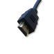 Кабель LegRant HDMI to DVI-D 2 м (42516) 6.6 Feet Original 102786 фото 3