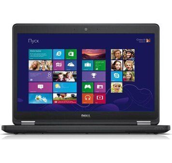 Ноутбук Dell Latitude E5450 (i5-5300U |GeForce 830M|8GB|256SSD) Windows 10 лицензия Б.У 1870319361-2661 фото