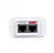 PoE-адаптер Ubiquiti PoE POE-24-12W-G-WH 467656-34232 фото 3