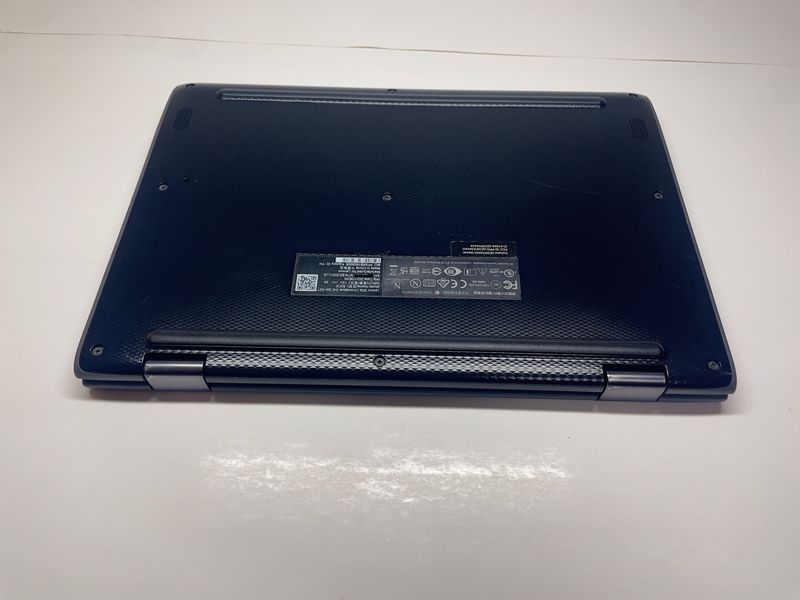 Нетбук 11.6" Lenovo Chromebook 300e 2nd Gen AST x360, AMD A4-9120C 4-core (1.1 - 2.4 ГГц), 4 GB DDR4, SSD EMMC-32 GB, 1518x853, IPS / Touch 1_3391159 фото