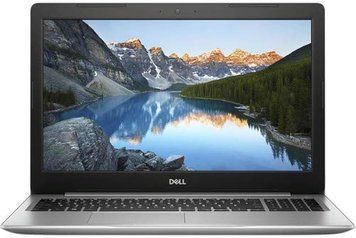 Ноутбук Dell Inspiron 5570 / 15.6" TN / Intel Core i7-8550U (4(8) ядра по 1.6-4 GHz) / 4GB DDR4 / 120GB SSD / UHD Graphics 620 / WebCam / USB 3.1 / HDMI / Win 10 /1920x1080, IPS / Touch б/в 9541085 фото