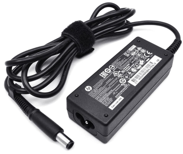 Блок живлення HP PPP019L-S для ноутбуків HP 65W (7.4х5.0, 3pin) Original 1_2838740 фото