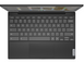 Ноутбук 11.6" Lenovo IdeaPad 3 3 CB-11AST05 A6-9220C RAM 4GB SD 512GB + eMMC 64GB 11год батарея Chrome OS 3391152 фото 6