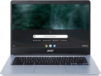 Ноутбук 14" Acer CB314-1HT  Intel Pentium N4000 RAM 4GB + eMMC 64GB Chrome OS Б.У 3011892 фото