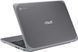 Нетбук Asus Chromebook C202SA 11.6" N3060 1.6GHz 4GB RAM 16GB eMMC SSD Black (C202SA-YS02) 3558438-12 фото 6