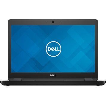 Ультрабук Dell Latitude 5490 / 14 HD" (1366x768) TN / Intel Core i7-8650U (4) ядра по 1.9 - Turbo Boost 4.2 1889679883-2661 фото