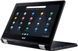 Нетбук 11.6" Acer Chromebook Spin 11 R751T-C4XP 2 in 1  x360, Intel Celeron N3350 2-core (1.1 - 2.2 ГГц), 4 GB-DDR4, EMMC-32 GB, 1518x853, IPS / Touch Б.В 3011891 фото 4