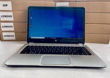 Ультрабук HP ENVY Ultrabook 4-1015dx / 14" (1366x768) / Intel Core i3-2377M / 8 GB DDR3/ 500 GB HDD / Intel HD/ Bluetooth Б.У 3391207 фото