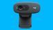 Веб-камера Logitech HD Webcam C270 (960-001063) Black [67388] 3011849 фото 2