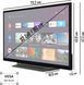 Toshiba 32WA3B63DAZ  Ref 1000001 фото 3