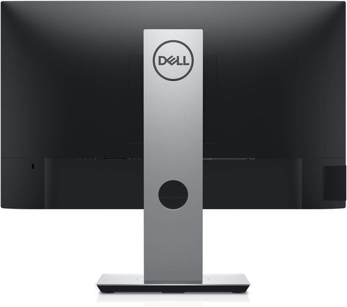 Монітор Dell P Series 21.5" Screen FHD 1080p LED-Lit Monitor Black (P2219H) Б.В 3558588 фото